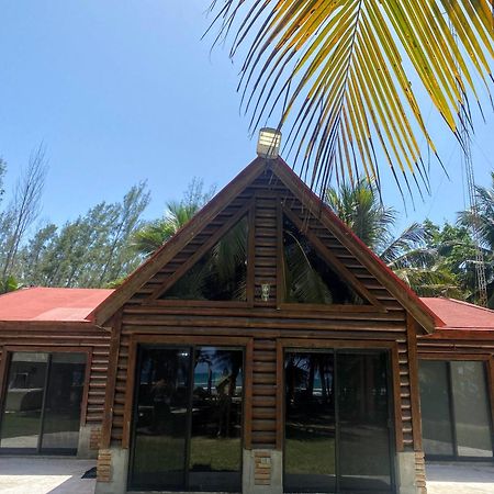 Villas Del Mar Tuxpan  Exterior foto