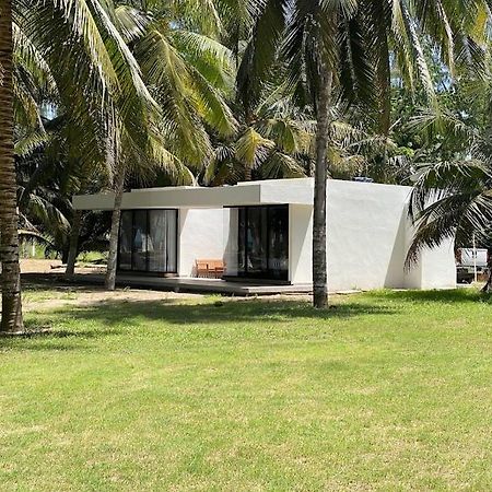 Villas Del Mar Tuxpan  Exterior foto