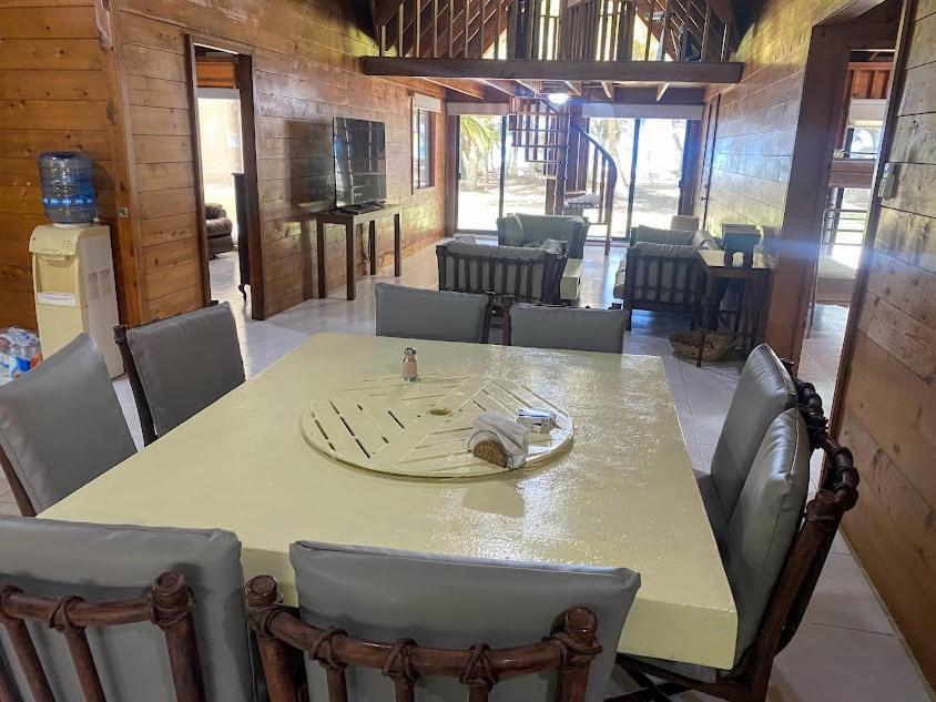 Villas Del Mar Tuxpan  Exterior foto