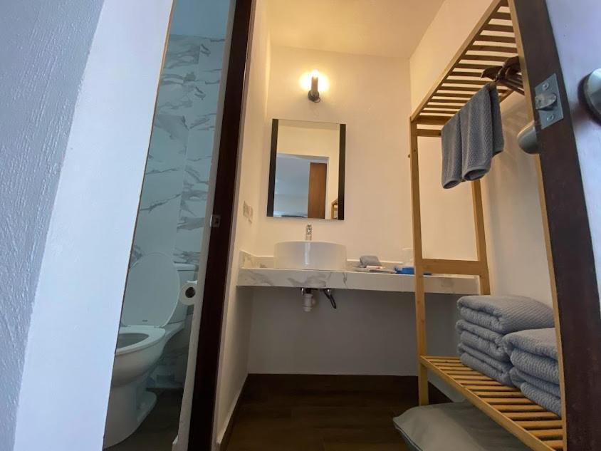 Villas Del Mar Tuxpan  Exterior foto
