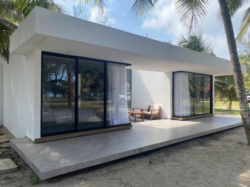 Villas Del Mar Tuxpan  Exterior foto